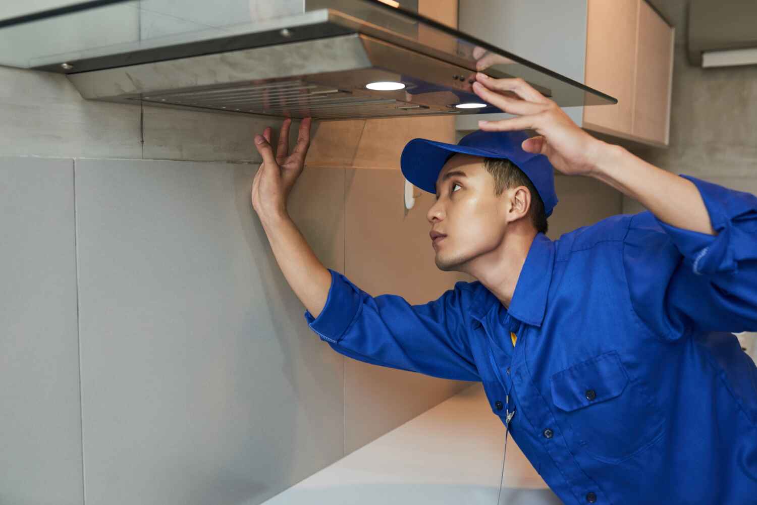 Best Affordable HVAC services  in Deer Park, IL